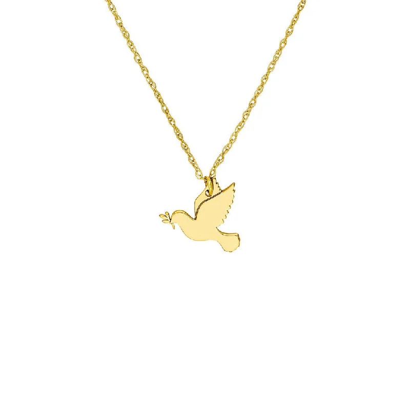 18" Pendant Necklace | 10277640