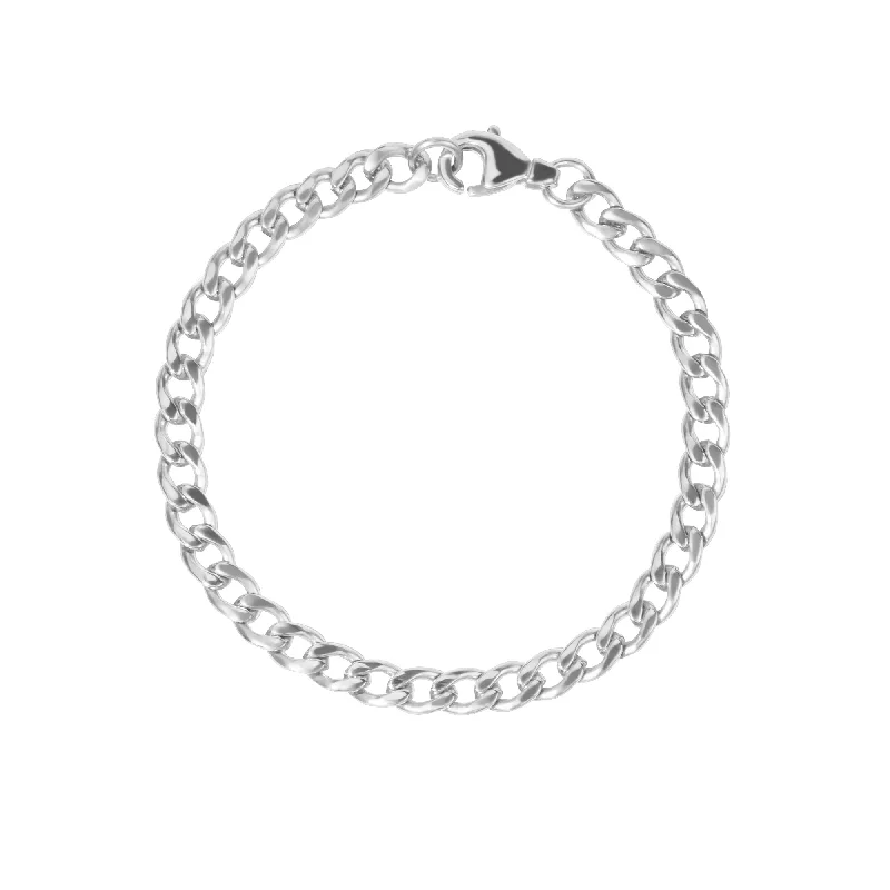 Ladies bracelets minimalist trends-Eleanor bracelet