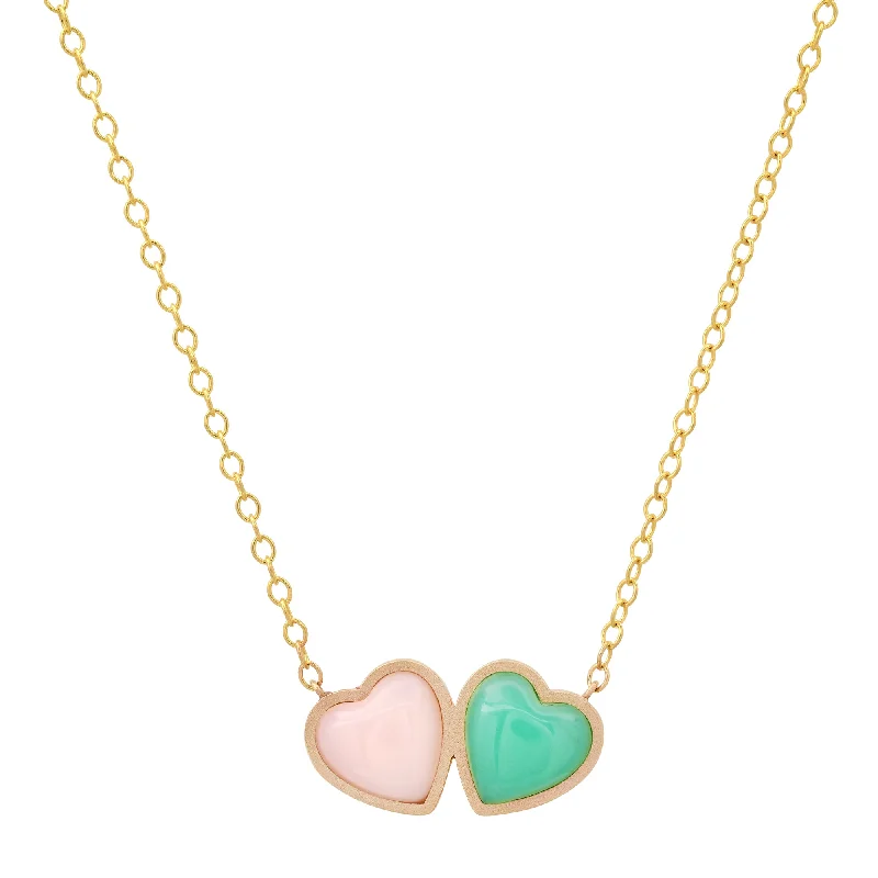 Little Loves Necklace